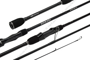 Nautilus Shikari SKS-S702UL 213см 1-8гр