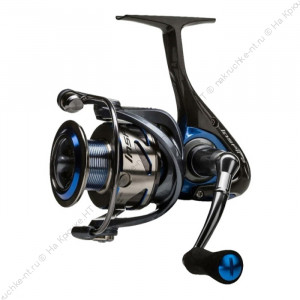 Катушка OKUMA Inspira 20B Blue + доп. шпуля (10702070/130922/3301244, КИТАЙ) (Катушка OKUMA Inspira