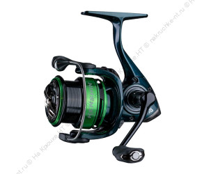 AZURA Катушка спиннинговая Kenshin 2500SS 9ш.п.