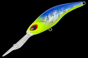 Воблер TsuYoki DEEP GAZ 70F HUM