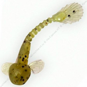 Fanatik Goby 3,5 (5шт) цвет 001