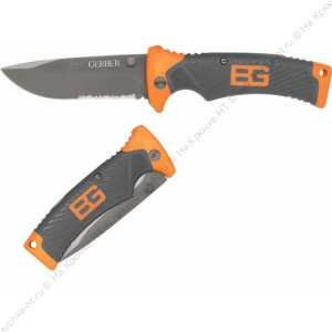 Нож GERBER Bear Grills