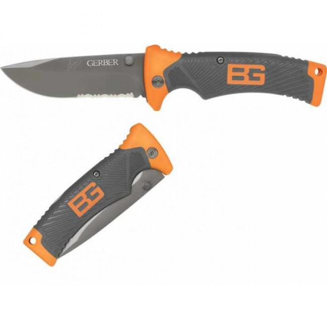 Нож GERBER Bear Grills 30-000386