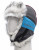Шапка ушанка зимняя Siberia Lady ткань Breathable цвет Голубой2