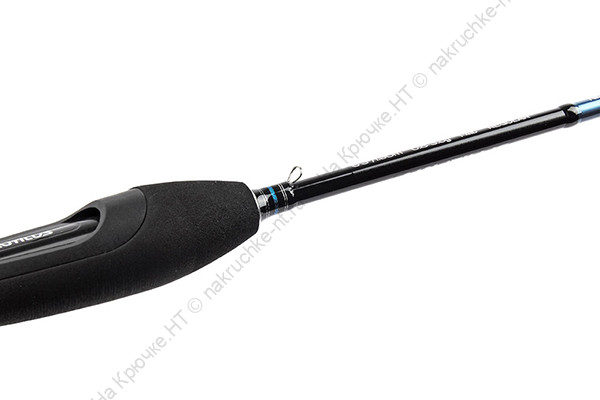 Спиннинг Nautilus Micro Baits NMB-S572SUL 170см 0.5-2.5гр 0 Спиннинг Nautilus Micro Baits NMB-S572SUL 170см 0.5-2.5гр 0