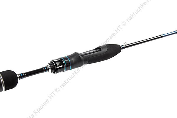 Спиннинг Nautilus Micro Baits NMB-S572SUL 170см 0.5-2.5гр 7 Спиннинг Nautilus Micro Baits NMB-S572SUL 170см 0.5-2.5гр 7