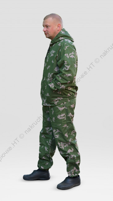 Зарница 1 Зарница 1