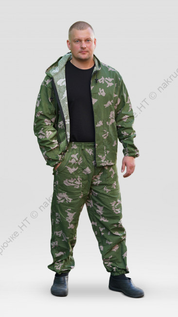 Зарница 3 Зарница 3