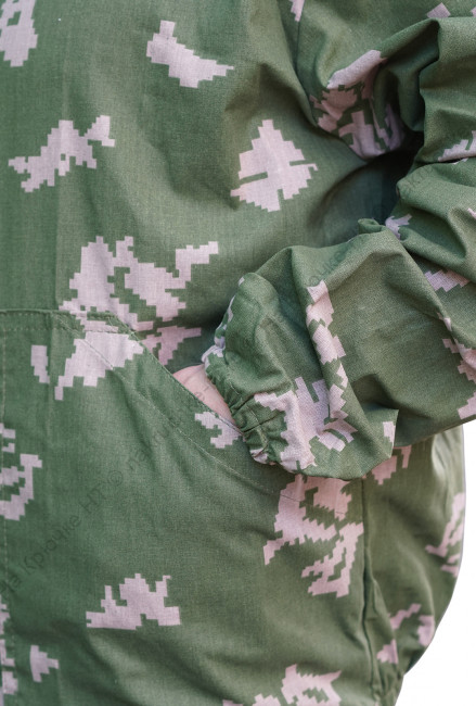 Зарница 4 Зарница 4