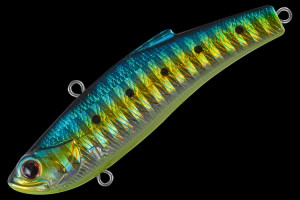 Раттлин TsuYoki FUTAGO 70S Z039