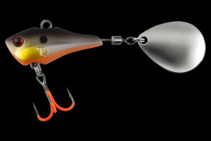 Тейл-спиннер TsuYoki RAPID 7gr 268R