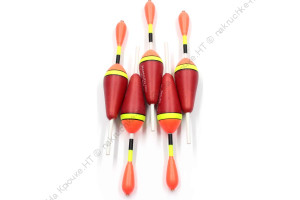 №43 Поплавок Namazu Pro 132-080, вес 8 гр.