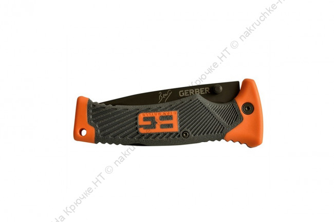 Нож складной GERBER Bear Grylls Scout Folding 3 Нож складной GERBER Bear Grylls Scout Folding 3