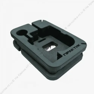 Бокс для эхолота практик "Yaman"