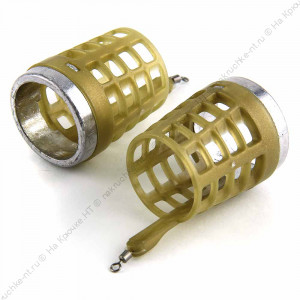 Кормушка фидерная "ДЮЗА" 60гр