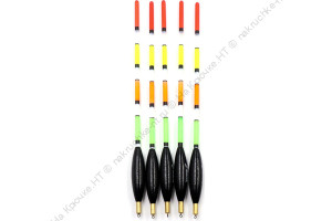 №136 Поплавок Yaman из полиуретана 901-5-030, 5+3 г