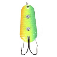 Блесна-незацепляйка "SkyFish", арт. B01-16, 50 мм, 16 гр, цвет: 36