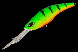 Воблер TsuYoki DEEP GAZ 70F Z023