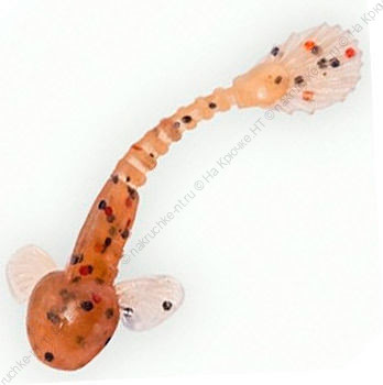 Goby 2 (9шт) цвет 003