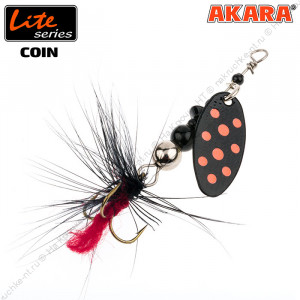 Akara Lite Series Coin 1 3,0 гр. 1/9 oz. A08