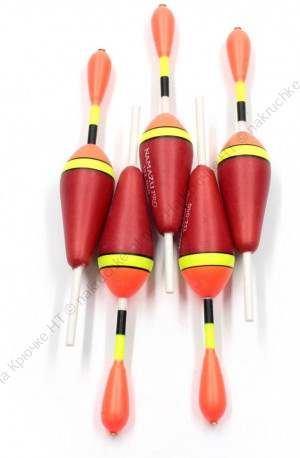 №56 Поплавок Namazu Pro 132-100, вес 10 гр.