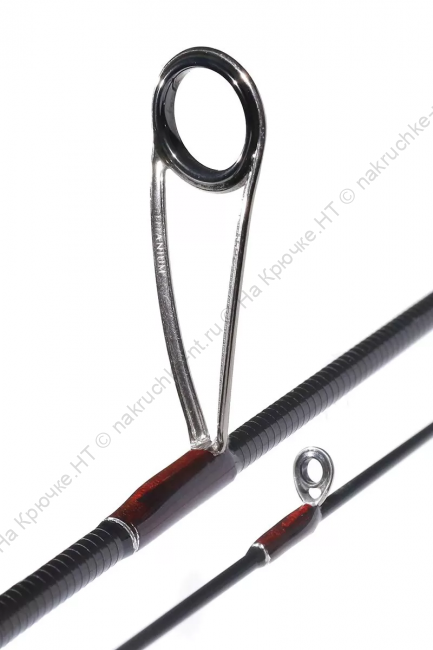 Спиннинг Nano One 12345678 Спиннинг Nano One 12345678