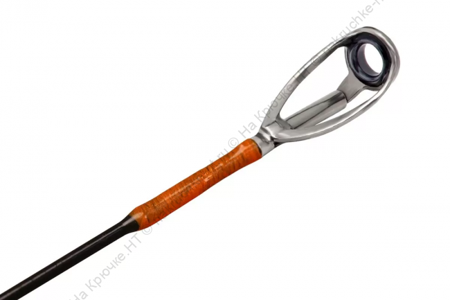 Спиннинг Nano One 123456789 Спиннинг Nano One 123456789