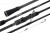 Спиннинг Nautilus Verona VRS-S802L Solid 244см 2-14гр1