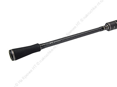 Спиннинг Nautilus Verona VRS-S802L Solid 244см 2-14гр3 Спиннинг Nautilus Verona VRS-S802L Solid 244см 2-14гр3