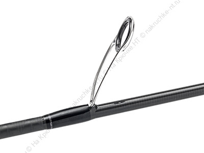 Спиннинг Nautilus Verona VRS-S802L Solid 244см 2-14гр4 Спиннинг Nautilus Verona VRS-S802L Solid 244см 2-14гр4