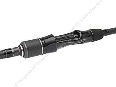 Спиннинг Nautilus Verona VRS-S802L Solid 244см 2-14гр6 Спиннинг Nautilus Verona VRS-S802L Solid 244см 2-14гр6