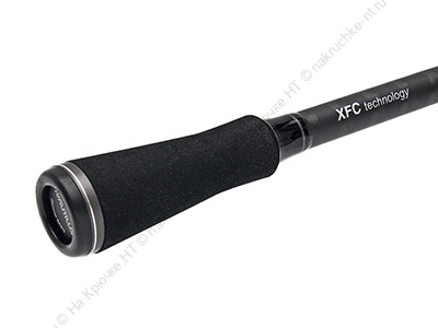 Спиннинг Nautilus Verona VRS-S802L Solid 244см 2-14гр8 Спиннинг Nautilus Verona VRS-S802L Solid 244см 2-14гр8