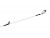 Спиннинг Nautilus Verona VRS-S802L Solid 244см 2-14гр10