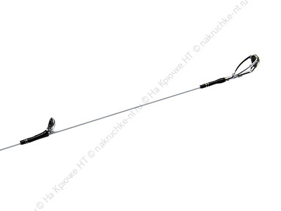 Спиннинг Nautilus Verona VRS-S802L Solid 244см 2-14гр10 Спиннинг Nautilus Verona VRS-S802L Solid 244см 2-14гр10