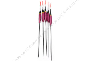 №134 Поплавок Namazu Pro 109-008, вес 0,8 гр.