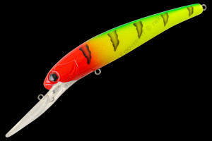 Воблер TsuYoki JASS 120F 640T