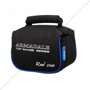 FLAGMAN Сумка для катушек Armadale Reel Case For One Reels 15x12x10см