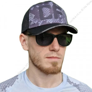 Кепка CF Scale black (XL)