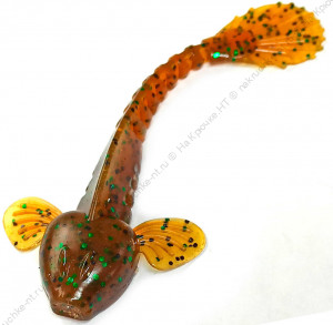 Fanatik Goby 3,5 (5шт) цвет 004