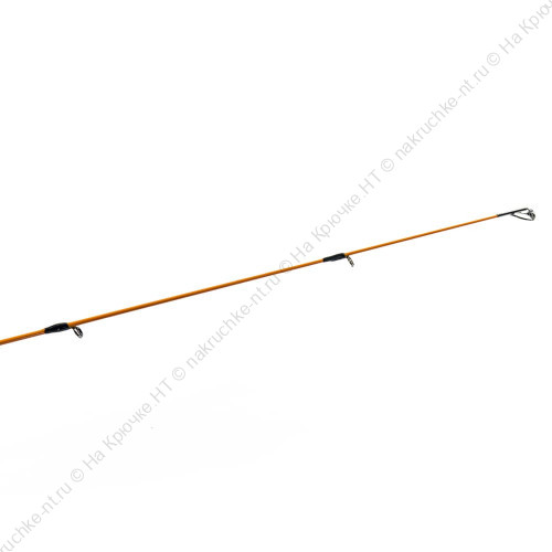 Спиннинг Caiman Fuego II solid 702L 2-8lb 2,1m 3-14g 211045 4 Спиннинг Caiman Fuego II solid 702L 2-8lb 2,1m 3-14g 211045 4