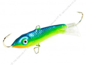 Балансир LJ Classic  3  30мм 29 (1 шт)