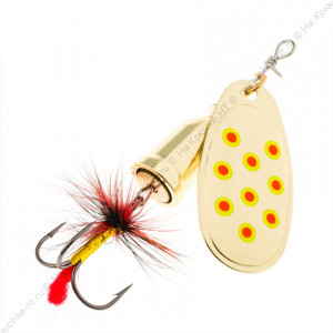 Akara Action Series Bell 2 6 гр. 1/5 oz. A40