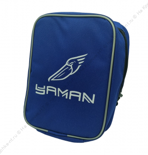 Сумка для эхолота практик "Yaman"