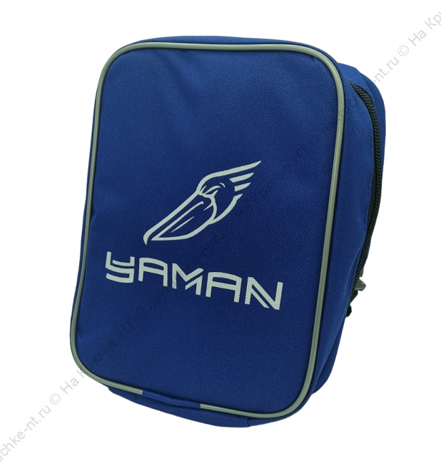 Сумка для эхолота практик Yaman 1