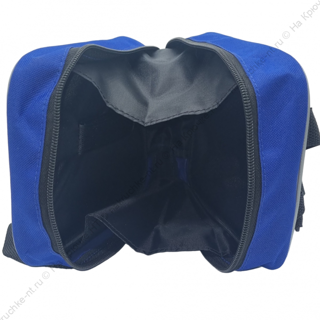 Сумка для эхолота практик Yaman 2