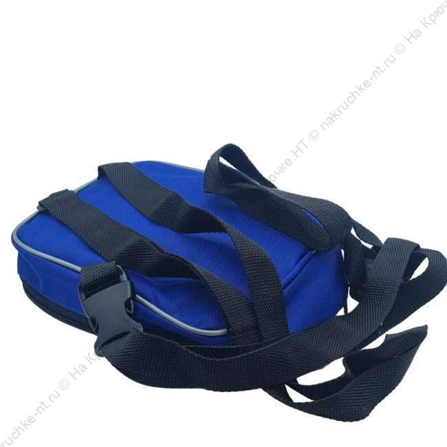 Сумка для эхолота практик Yaman 3