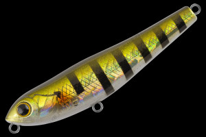 Воблер TsuYoki GURZA 70F 123