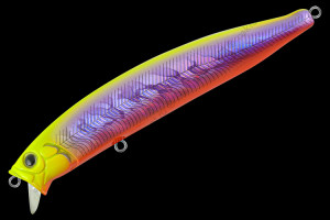 Воблер TsuYoki ZANOZA 105F 072CH
