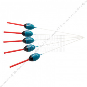 №135 Поплавок Yaman Start из полиуретана 501-030 3 г