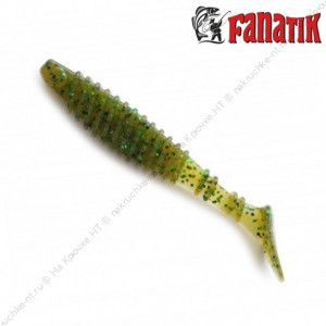 Fanatik Classic 2,9 цвет 005